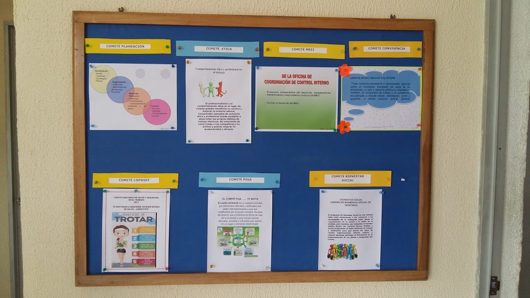 Publicaciones en Cartelera